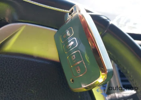 2017 Toyota Highlander Xle from USA, damaged, VIN 5TDKZRFH0HS208677